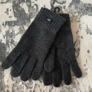 UGG gloves